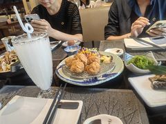 -昱匠·日本料理(金融街店)