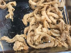 -阿姨小肉摊(同济西苑店)