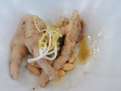 -大水车公馆·顺德菜·妈姐菜(均安店)