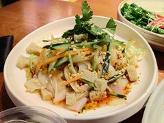 石河子凉皮-疆里疆外·和田烤肉·清真