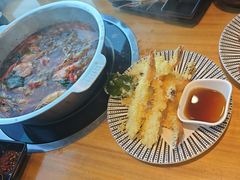 -水林间·寿喜烧自助(仙林金鹰店)