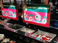 -井格·重庆火锅(王府井店)