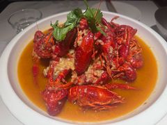 胡大蒜蓉小龙虾-胡大饭馆 24h(簋街总店)