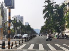 -海大南门夜市(海富街店)