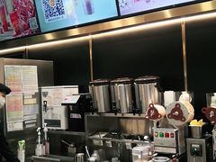 -CoCo都可(粤海天河城店)