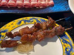 -南门涮肉(上海二店)