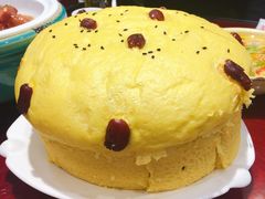 大发糕-八大碗(长青街店)