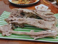 -伊帆食府·青海地方特色美食