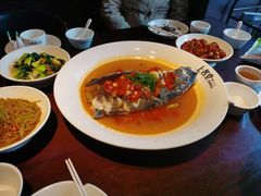 -上名堂·鱼头好吃(体育场路店)