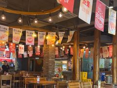 -聚点串吧·北京烧烤(赵登禹路店)