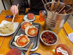 -炒豆合作社(东四总店)