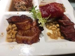 -粤港湾砂锅粥·宵夜(宝龙店)