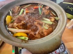 -湛林.粤西大排挡(前门店)