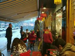 -冯记香辣兔火锅(茶店子总店)
