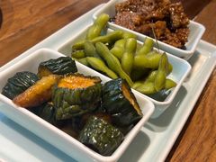 -老灶味道·本帮菜(昌平路店)