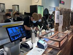 -成川茶店·潮汕工夫浓茶(万象店)