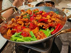 -宁邦·家宴·南京菜(红山动物园店)