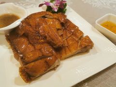 -香云轩·顺德菜(香云纱园林酒店店)