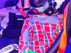 -珠海横琴国家地理探险家中心(创新方)