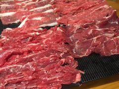 -牛品福潮汕牛肉火锅(旺庄店)