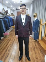 -kadlon轻奢服装定制(金赢108创意广场银座店)