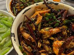 -辣螃铠盆盆蟹大排档(总店)