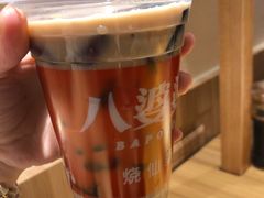 -八婆婆烧仙草(曾厝垵店)