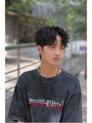 -男先生男士理发馆