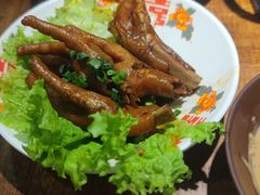 -楠火锅(西单店)