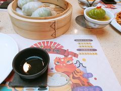 -点都德(汇盈广场店)