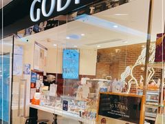 -GODIVA(天河城店)