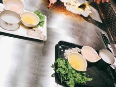 -湘汇概念铁板烧(铁西万达店)