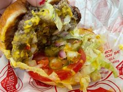 -FATBURGER 特富客汉堡(外交公寓店)