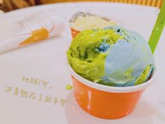 -Dal Cuore 达可芮冰淇淋(陕西北路店)