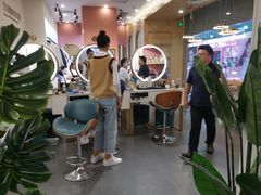 -海马体照相馆(上海宝山万达广场店)