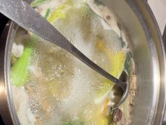 -喃喃椰·糟粕醋·椰子鸡火锅(七堡花园店)