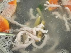 -华哥新鲜猪精品美食