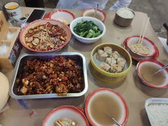 -老三样·旧食新味(船山路店)