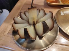 -闻老头·菊花炭烤肉(D11店)