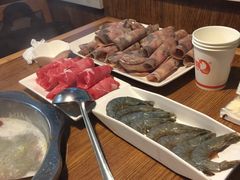 -傣妹火锅(南京东路一店)