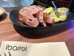 -ibarrel爱杯·bistro&brunch(江宁路店)