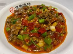 -白氏兄弟烧烤(尹家沟店)