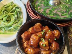 -甘家界牌柠檬鸭(青山店)