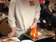 -阿庄新豫菜(航海东路店)