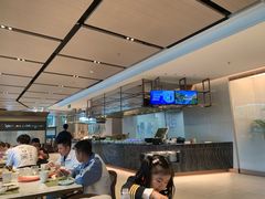 -厦门艾美酒店·新食谱西餐厅