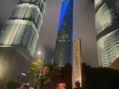 -上海中心大厦