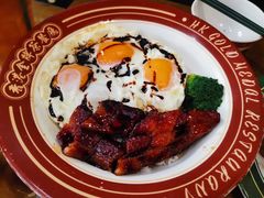 -肥韬茶餐厅(南山mini店)
