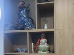 -静雅推拿(科院店)