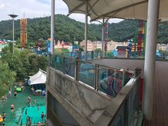 -杭州浪浪浪水公园