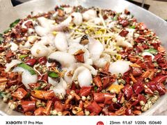 -蜀川川破店·江湖菜·烧烤(北京首店)